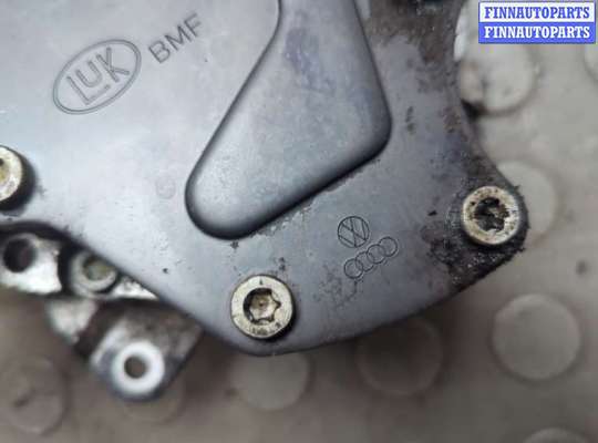 купить ТНВД на Volkswagen Touareg 2006-2010