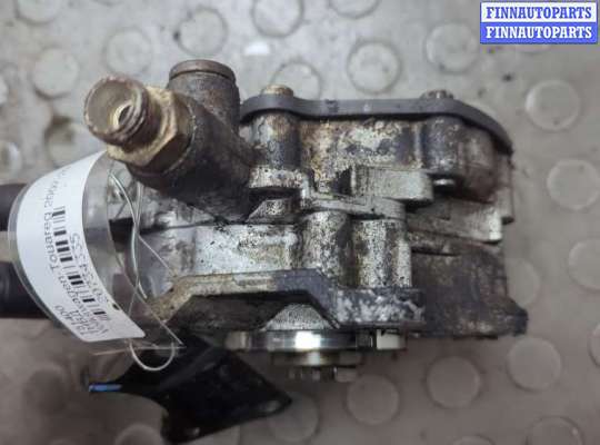 купить ТНВД на Volkswagen Touareg 2006-2010