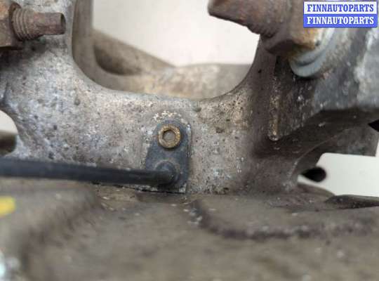 купить Ступица (кулак, цапфа) на BMW X6 E71 2007-2014