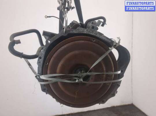 Вариатор (CVT)