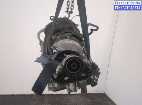 Вариатор (CVT)