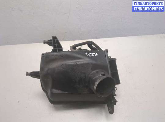 Корпус воздушного фильтра на Nissan Qashqai I (J10) 