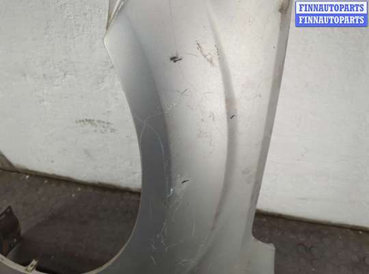 купить Крыло на Ford Focus 2 2005-2008