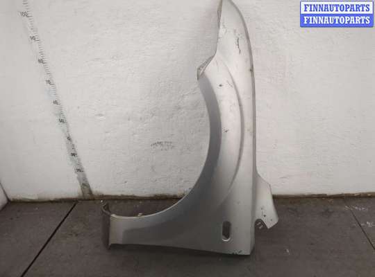 Крыло FO2216337 на Ford Focus 2 2005-2008