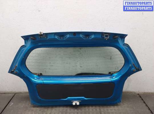 купить Крышка (дверь) багажника на Suzuki Alto 2009-