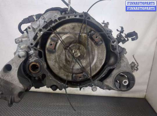 купить КПП - автомат (АКПП) на Opel Vectra C 2002-2008