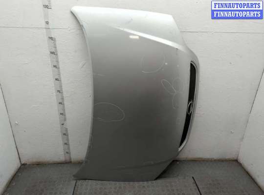 купить Капот на Opel Zafira A 1999-2005