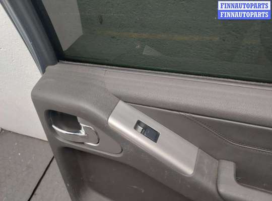 купить Ручка двери салона на Nissan Pathfinder 2004-2014