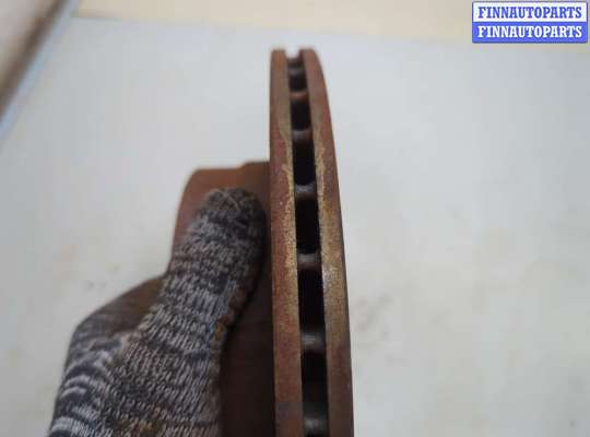 купить Диск тормозной на BMW 3 E46 1998-2006