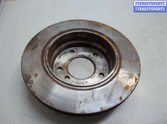 купить Диск тормозной на BMW 3 E46 1998-2006