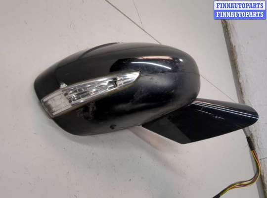 купить Зеркало боковое на Citroen C4 Grand Picasso 2013-2018