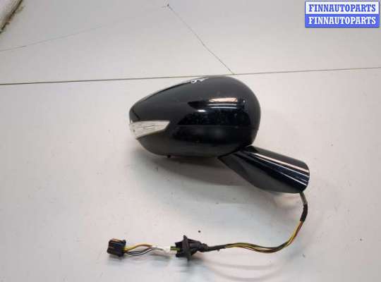 Зеркало боковое CT1136405 на Citroen C4 Grand Picasso 2013-2018