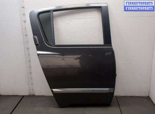 купить Замок двери на Infiniti QX56 2004-2010