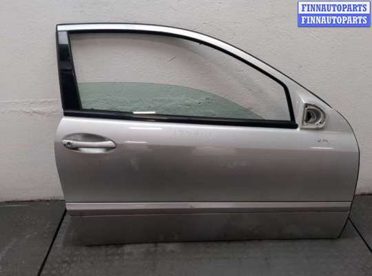купить Дверь боковая (легковая) на Mercedes C W203 2000-2007