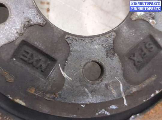 купить Диск тормозной на Hyundai Tucson 4 2020-