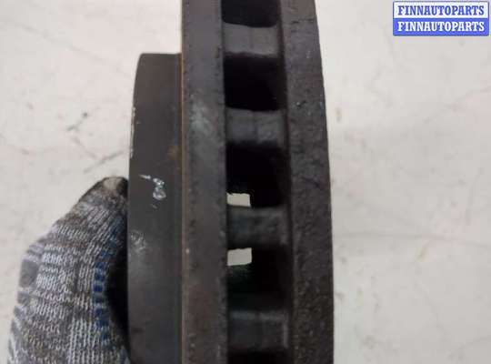 купить Диск тормозной на Hyundai Tucson 4 2020-2025
