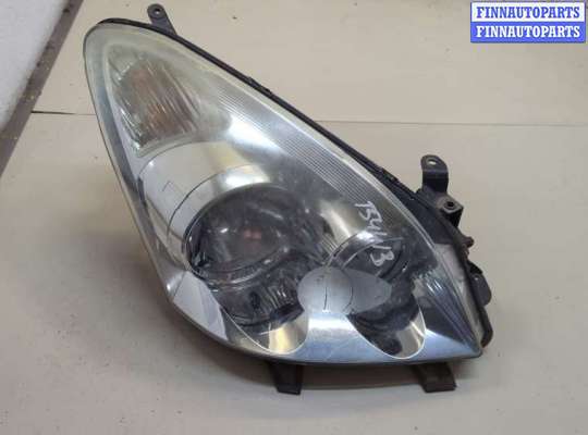 Фара (передняя) TT896555 на Toyota Corolla Verso 2004-2009