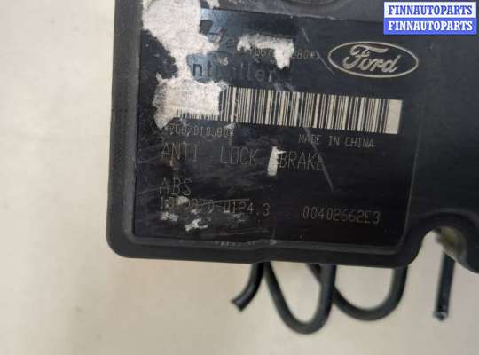 Блок ABS на Ford C-Max I