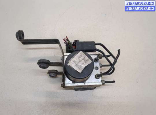Блок ABS на Ford C-Max I