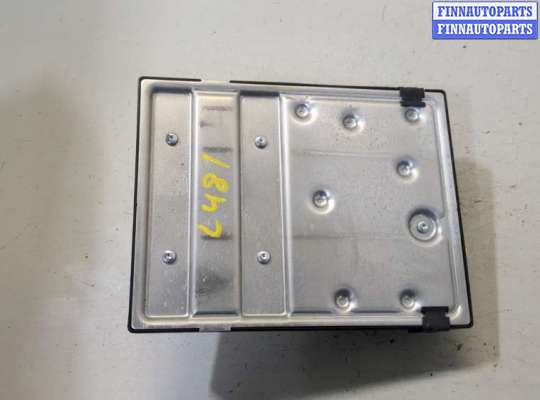 купить Блок управления бортовой сети (Body Control Module) на Audi A6 (C7) 2011-2018