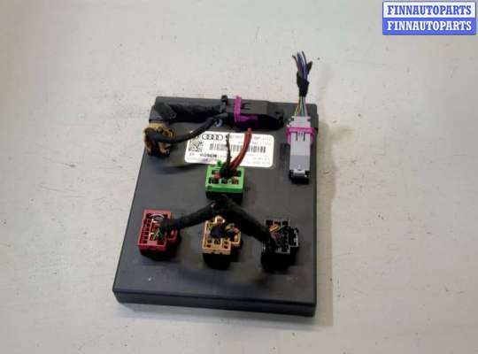 купить Блок управления бортовой сети (Body Control Module) на Audi A6 (C7) 2011-2018