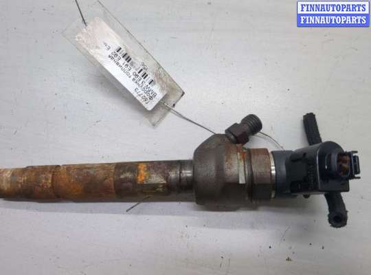 купить Форсунка топливная на BMW 3 E90, E91, E92, E93 2005-2012