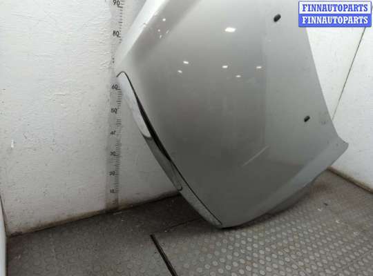 купить Капот на Ford Focus 2 2008-2011