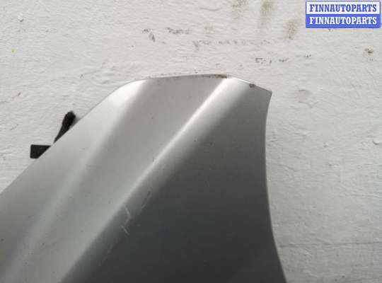 купить Капот на Ford Focus 2 2008-2011