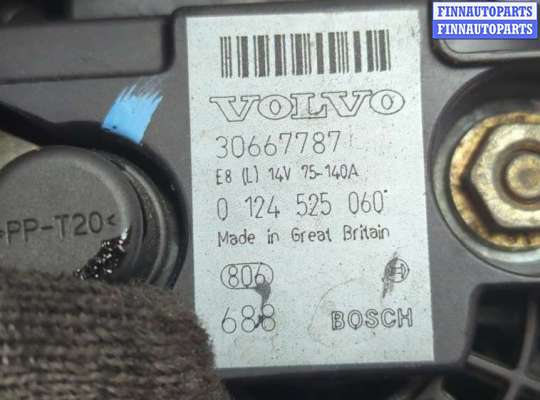 Генератор на Volvo S60 I | V70 II (P2)