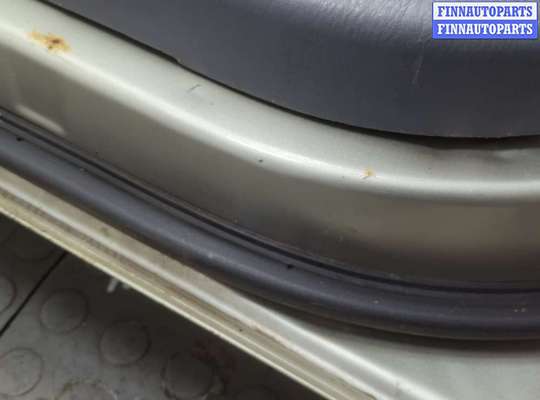 купить Стекло боковой двери на Toyota RAV 4 2000-2005