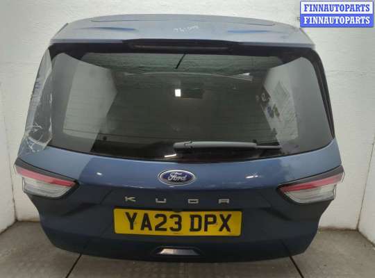 Подсветка номера FO2170041 на Ford Kuga 2019-2024