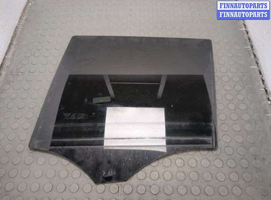 Стекло боковое двери на Mercedes-Benz ML (W164)