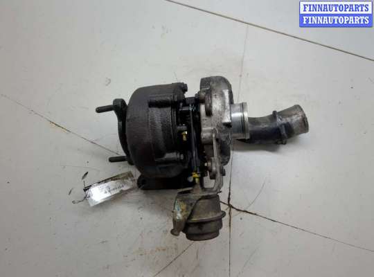 купить Турбина на Volvo S40 / V40 1995-2004