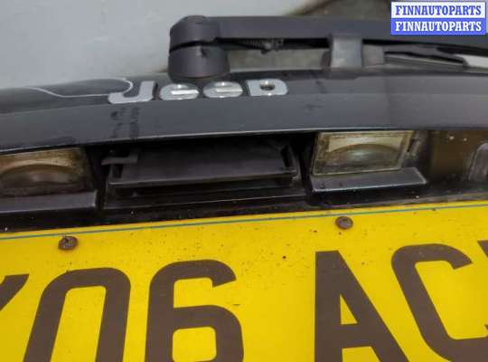 купить Петля заднего стекла на Jeep Grand Cherokee 2004-2010