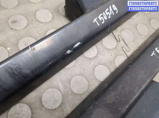 купить Рейлинги на крышу (комплект) на Mitsubishi Pajero / Montero 2000-2006