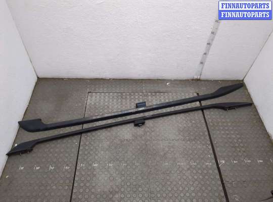 Рейлинги на крышу (комплект) MT571394 на Mitsubishi Pajero / Montero 2000-2006