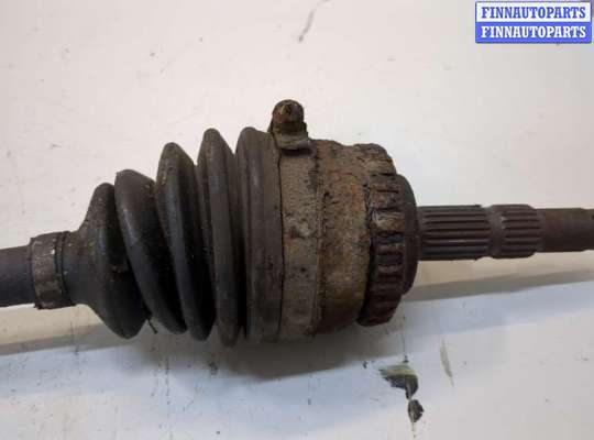 купить Полуось (приводной вал, шрус) на Opel Meriva 2003-2010