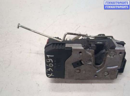 купить Замок двери на Renault Trafic 2014-2025