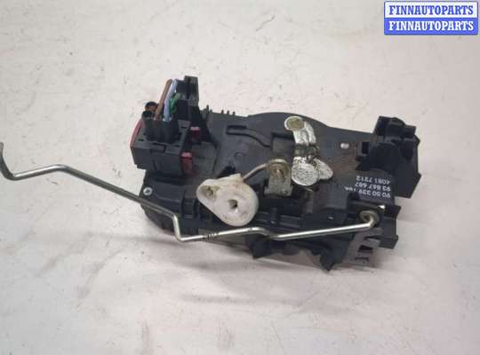 Замок двери OP2146424 на Renault Trafic 2014-2021