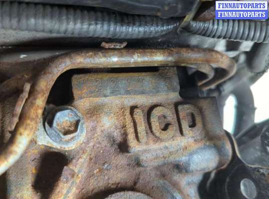 купить Форсунка топливная на Toyota Avensis 2 2003-2009