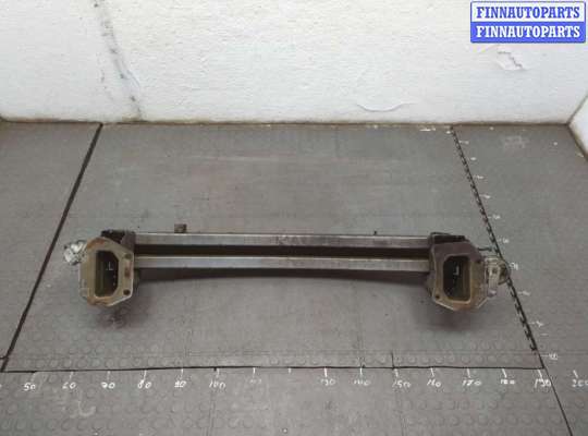 купить Усилитель бампера на Jeep Compass 2011-2016