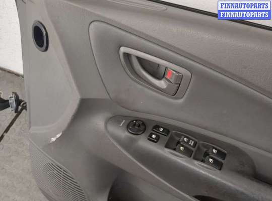 купить Ручка двери наружная на Hyundai Tucson 1 2004-2009