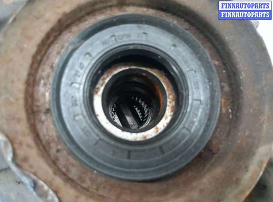 купить Редуктор моста на Mercedes S W220 1998-2006