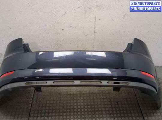 Бампер FO2141683 на Ford Mondeo 4 2007-2015