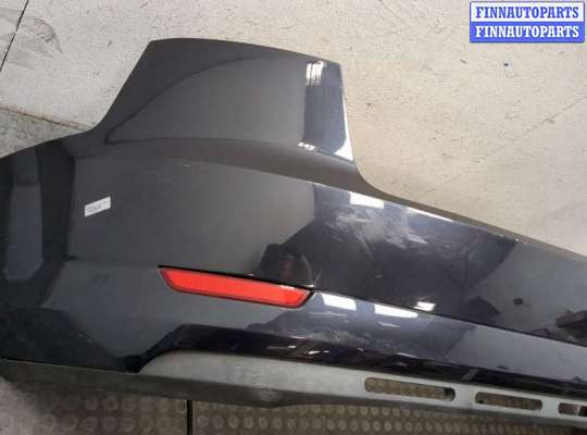 купить Бампер на Ford Mondeo 4 2007-2015