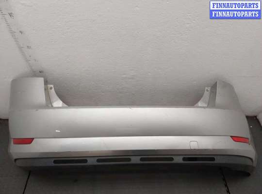 купить Бампер на Ford Mondeo 4 2007-2015