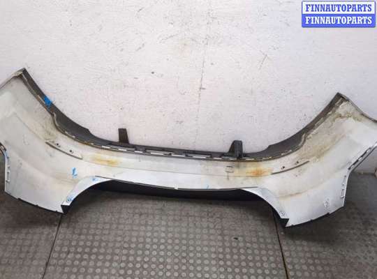 купить Бампер на Ford Mondeo 4 2007-2015