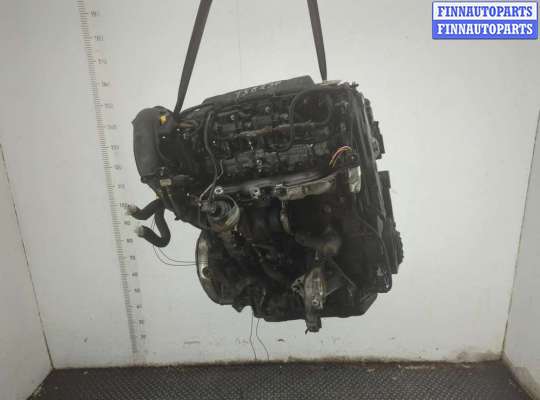 купить Двигатель (ДВС) на Peugeot 508 2010-2018