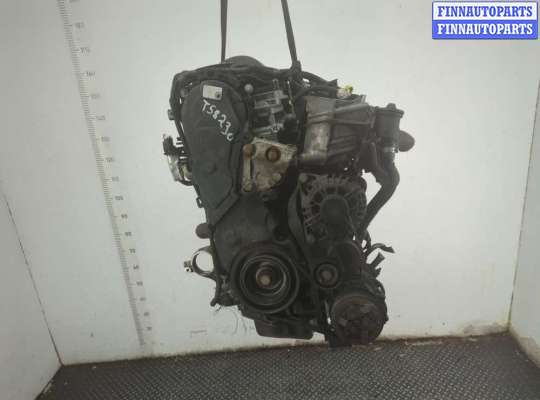 Купить Двигатель (ДВС) на Peugeot 508 2010-2018 Двигатель (ДВС) PG1202144 на Peugeot 508 2010-2018