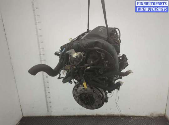 купить Двигатель (ДВС) на Peugeot 508 2010-2018